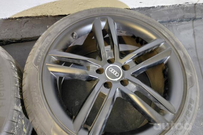 Kita, lengvojo lydinio