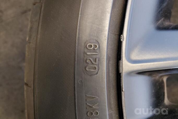 Kita, lengvojo lydinio