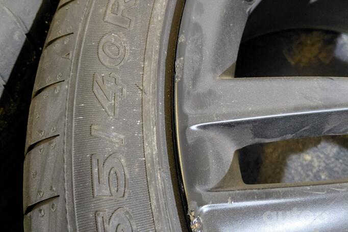 Kita, lengvojo lydinio