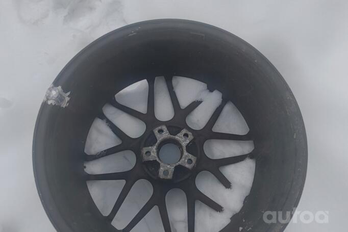 Vertini, lengvojo lydinio