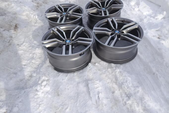 Kita, lengvojo lydinio