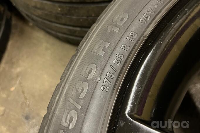 BMW, lengvojo lydinio