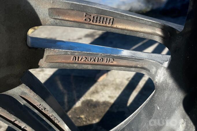 WPS ITALY, lengvojo lydinio