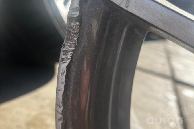 WPS ITALY, lengvojo lydinio