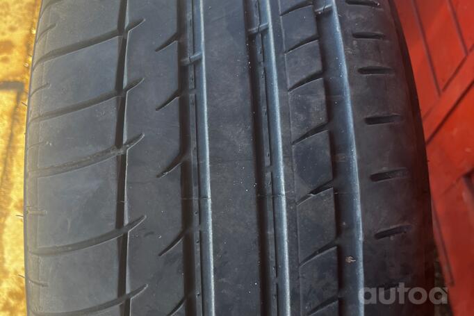 WPS ITALY, lengvojo lydinio