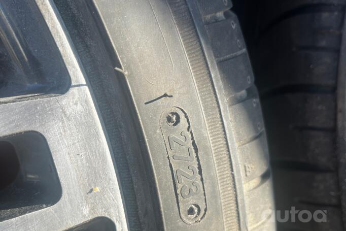 WPS ITALY, lengvojo lydinio