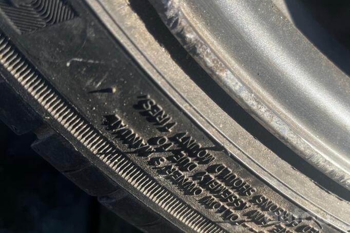 WPS ITALY, lengvojo lydinio