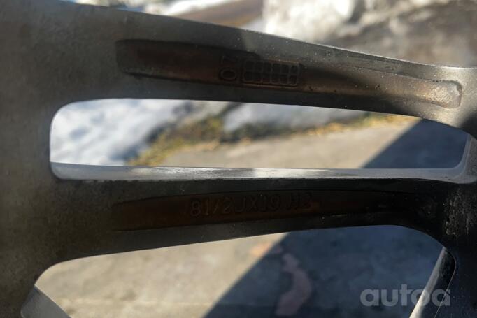 WPS ITALY, lengvojo lydinio