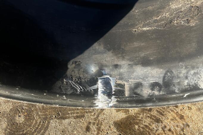 WPS ITALY, lengvojo lydinio