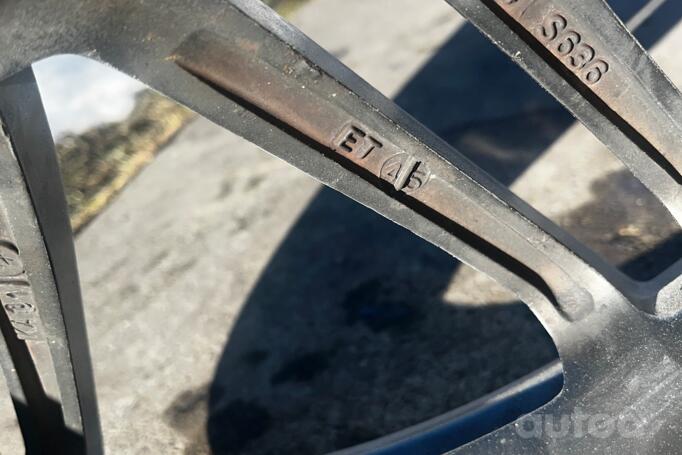 WPS ITALY, lengvojo lydinio