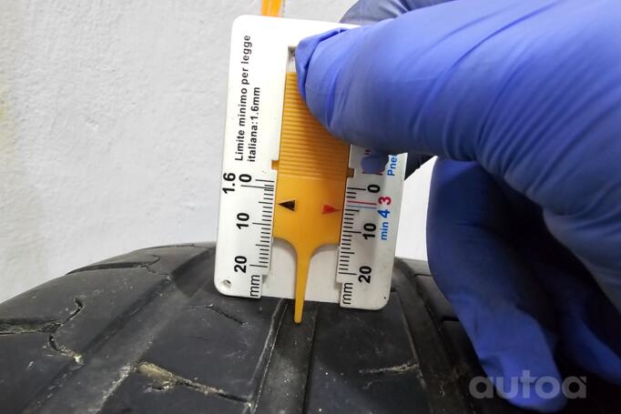 Toyota, lengvojo lydinio