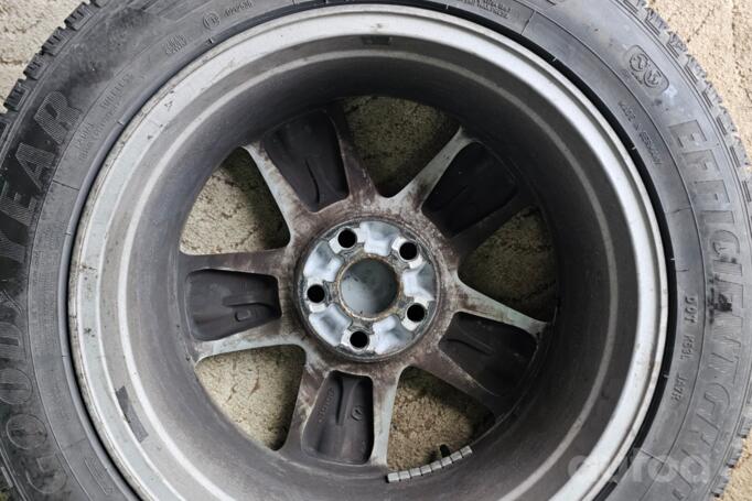 Toyota, lengvojo lydinio