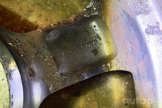 Dezent, lengvojo lydinio