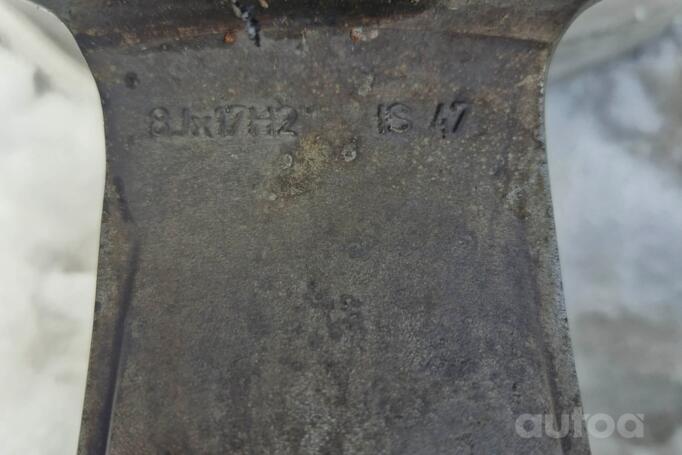 Bmw, lengvojo lydinio