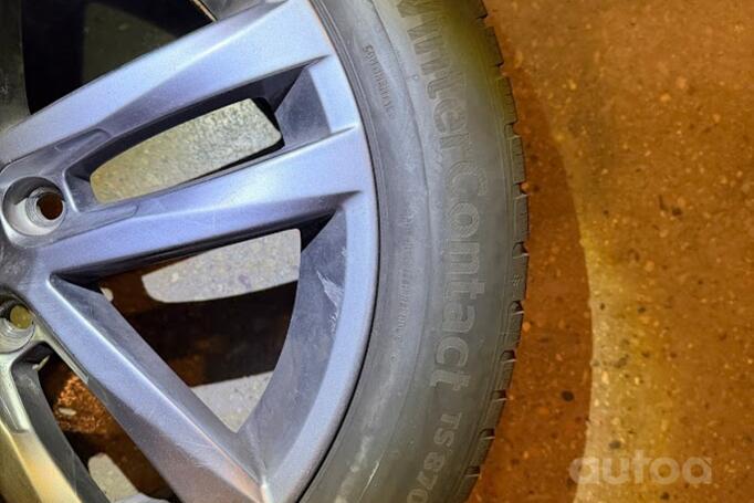 Volkswagen, lengvojo lydinio