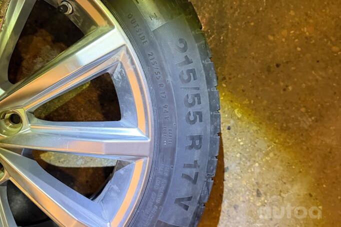 Volkswagen, lengvojo lydinio