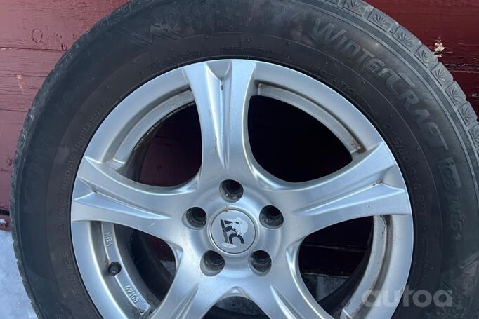 RC Design, lengvojo lydinio