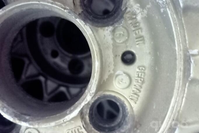 BBS, lengvojo lydinio