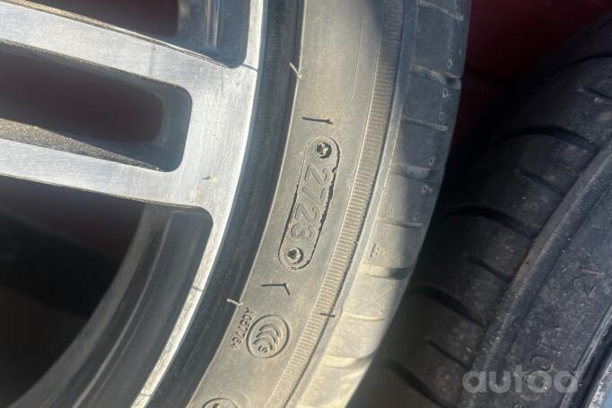 WPS ITALY, lengvojo lydinio