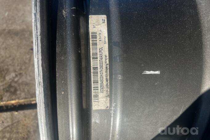 WPS ITALY, lengvojo lydinio