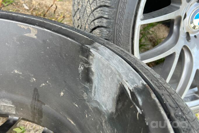 Kita, lengvojo lydinio