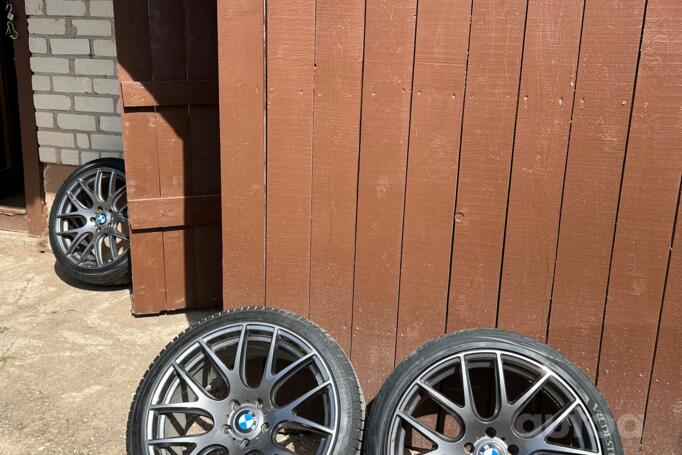 Kita, lengvojo lydinio