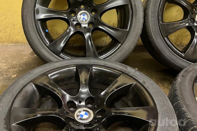 BMW, lengvojo lydinio