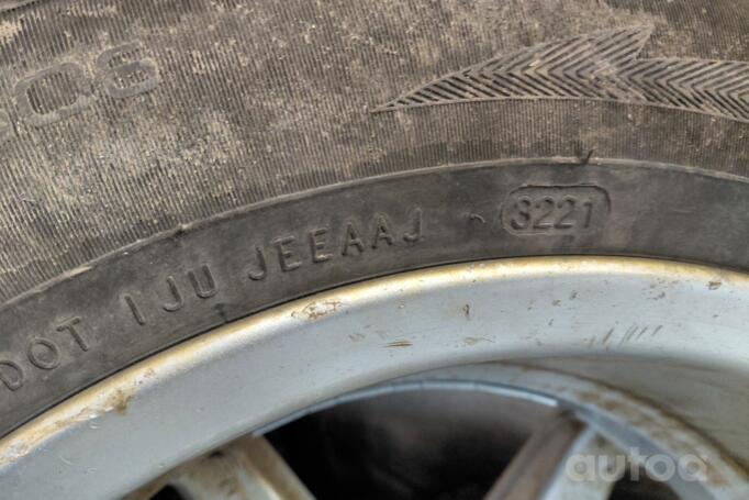 Kita, lengvojo lydinio