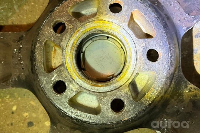 Dezent, lengvojo lydinio