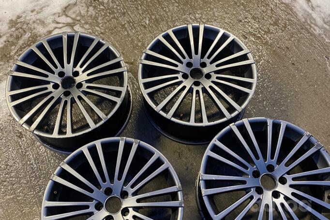 Kita, lengvojo lydinio