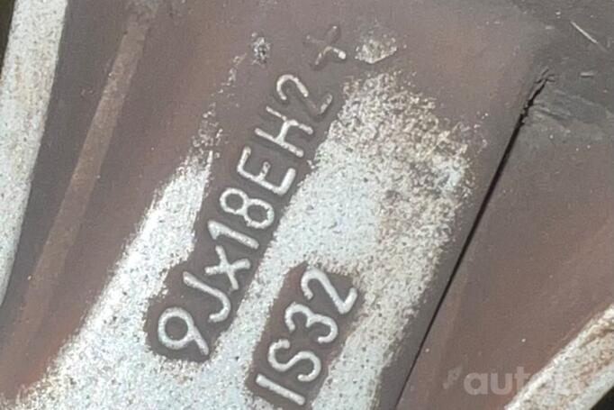 BMW, lengvojo lydinio