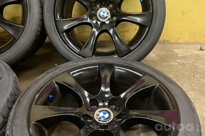 BMW, lengvojo lydinio