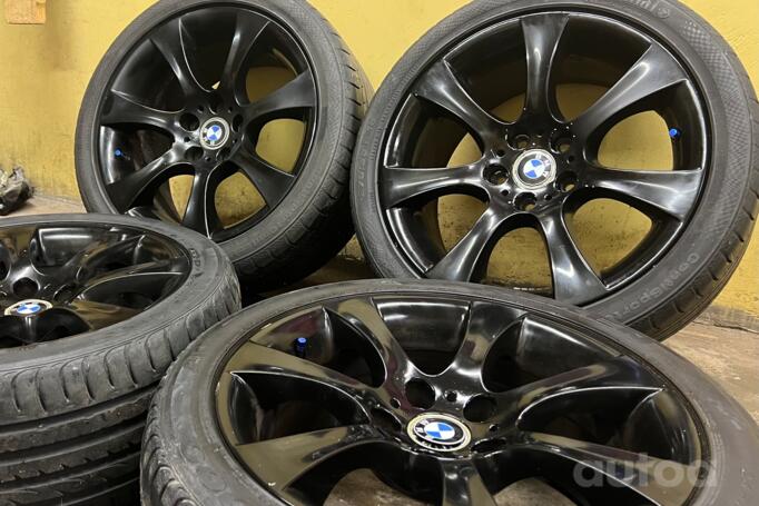 BMW, lengvojo lydinio