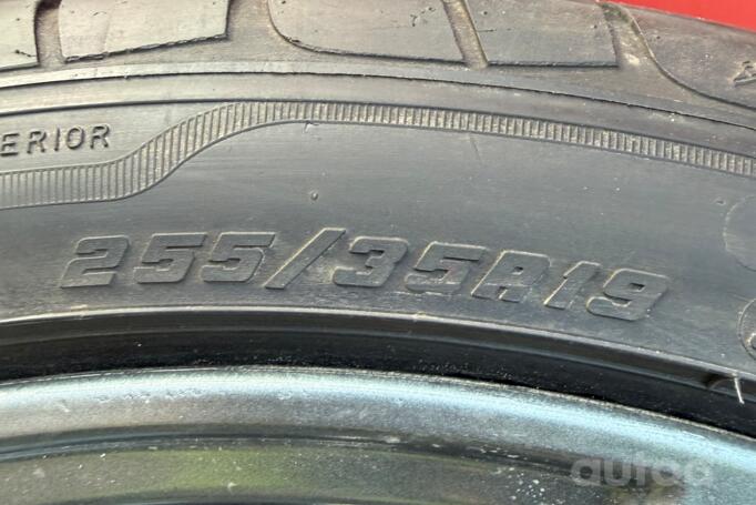 Bmw Style 403m, lengvojo lydinio