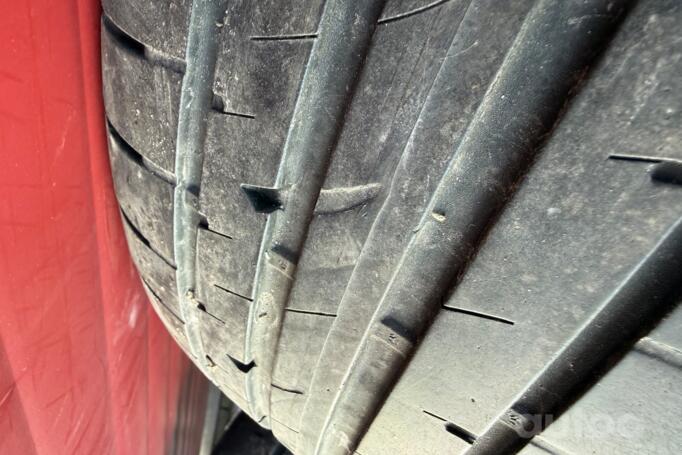 Bmw Style 403m, lengvojo lydinio