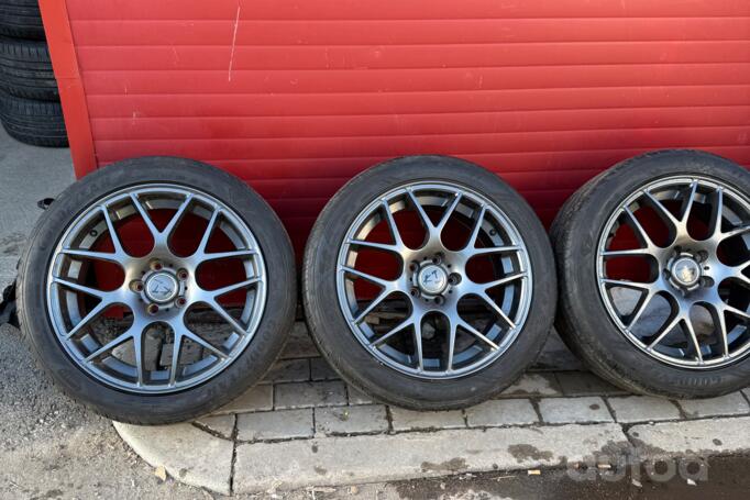 Kita, lengvojo lydinio