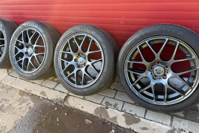 Kita, lengvojo lydinio