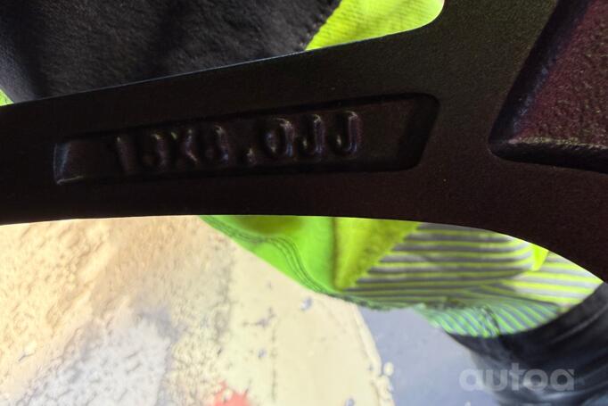 Kita, lengvojo lydinio