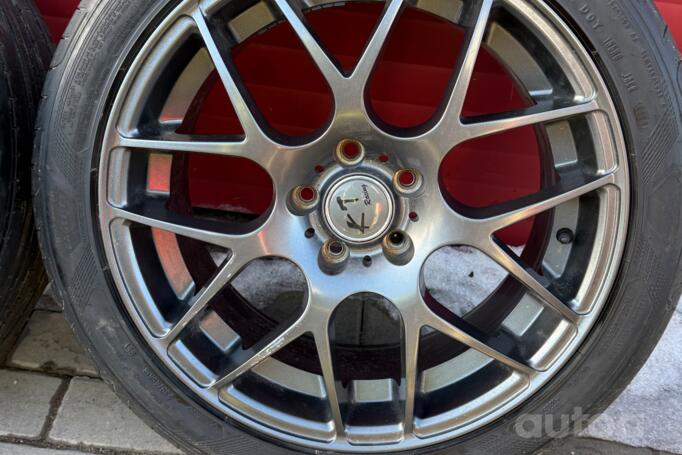 Kita, lengvojo lydinio