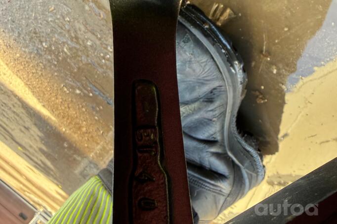 Kita, lengvojo lydinio