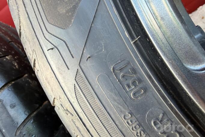 Kita, lengvojo lydinio