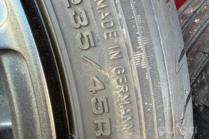 Kita, lengvojo lydinio