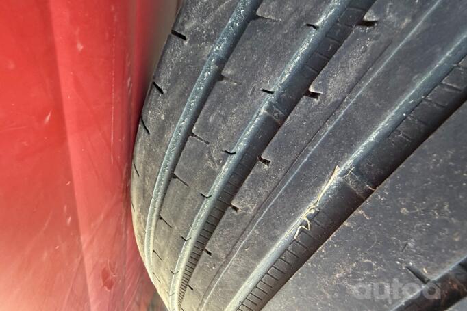 Kita, lengvojo lydinio