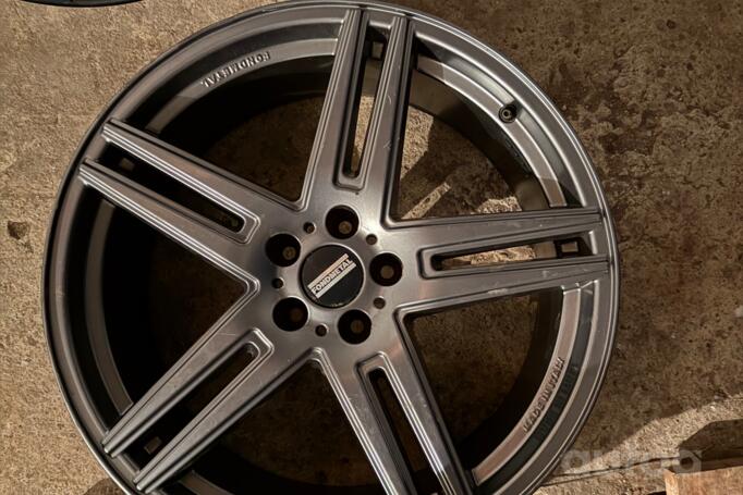 Kita, lengvojo lydinio