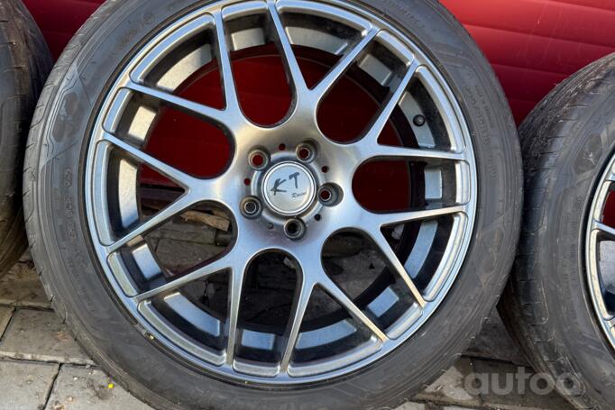 Kita, lengvojo lydinio