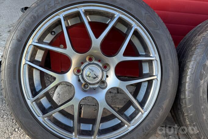 Kita, lengvojo lydinio