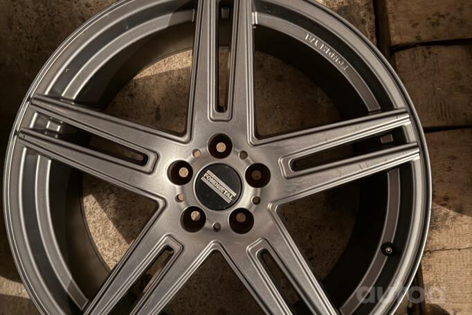 Kita, lengvojo lydinio