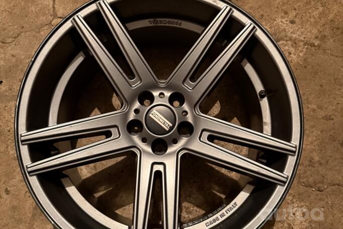 Kita, lengvojo lydinio