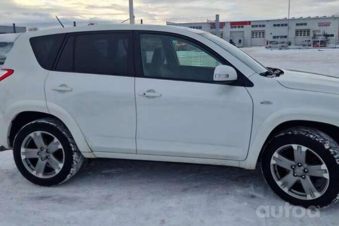 Toyota, lengvojo lydinio