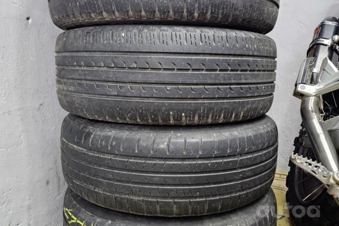 Toyota, lengvojo lydinio